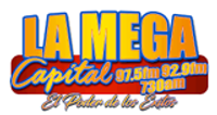 La Mega Capital logo