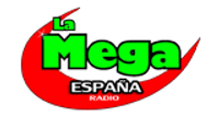 Logotipo de LA MEGA ESPAÑA