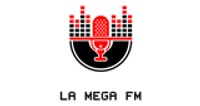 La Mega FM logo