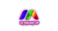 La Mega Top logo