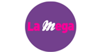 La Mega logo