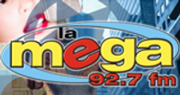 La Mega logo