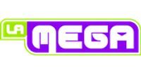 La Mega logo