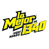 La Mejor 96.1  logo