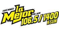 La Mejor logo