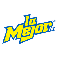 La Mejor logo