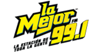 La Mejor logo
