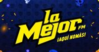La Mejor logo