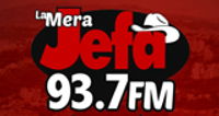 La Mera Jefa logo