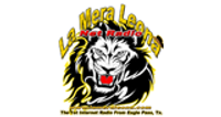 La Mera Leona logo