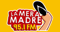 La Mera Madre logo