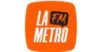 La Metro FM logo