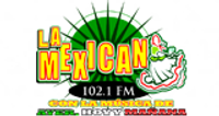 La Mexicana logo