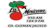 La Mexicana logo