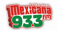 La Mexicana logo