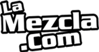 LaMezclaRadio logo