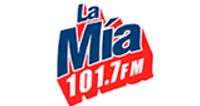 La Mía logo