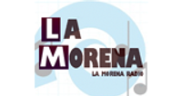 La Morena Radio logo