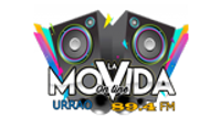 La Movida Estereo logo