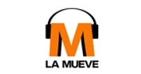La Mueve Radio logo