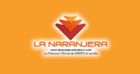 La Naranjera de Sibers logo