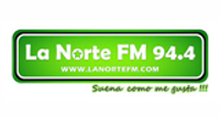 La Norte FM logo