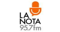 La Nota Diferente logo