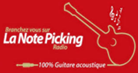 La Note Picking Radio logo