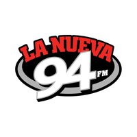 La Nueva 94 logo