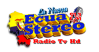 La Nueva Ecua Stereo logo