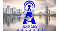 Logotipo de La Nueva Radio Alfa