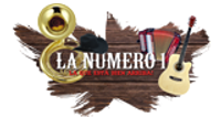 La Numero 1 logo