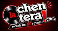 La Ochentera logo