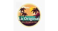La Original logo