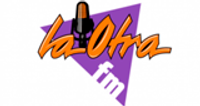 La Otra FM logo