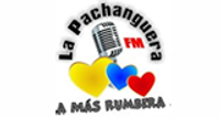 La Pachanguera FM logo