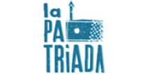 La Patriada logo