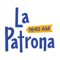 La Patrona 1640 logo