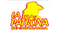 La Patrona logo