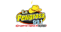 La Peligrosa Sur logo