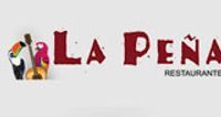 Logotipo de La Pena Radio