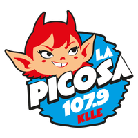La Picosa 107.9 logo