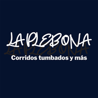Logotipo de La Plebona (Los Angeles)