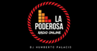 La Poderosa Radio Online Vallenato logo