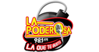 La Poderosa Tehuantepec logo