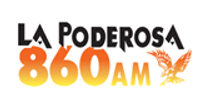 La Poderosa logo