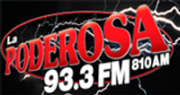 La Poderosa logo