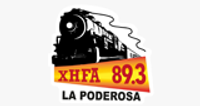 La Poderosa logo