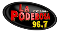 La Poderosa logo