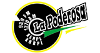 La Poderosa logo